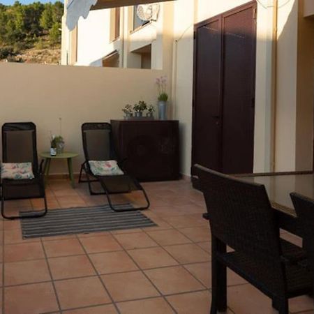 Apartamento La Calma Lliber 외부 사진