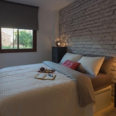 Apartamento La Calma Lliber 외부 사진