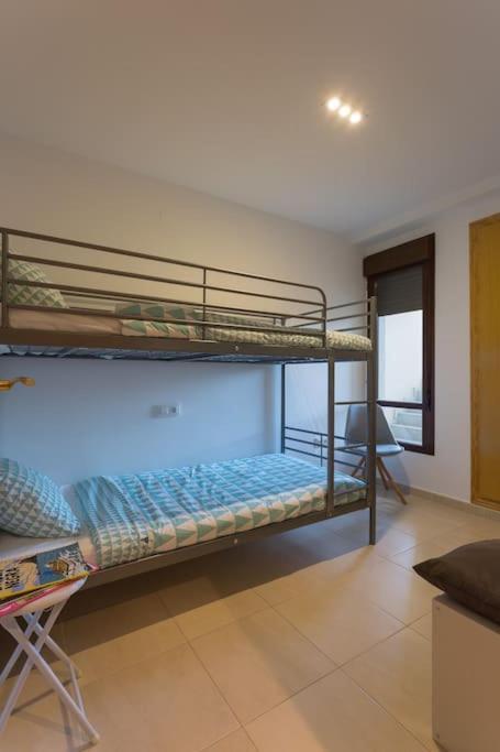 Apartamento La Calma Lliber 외부 사진
