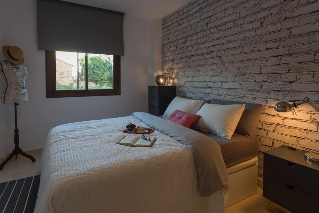 Apartamento La Calma Lliber 외부 사진