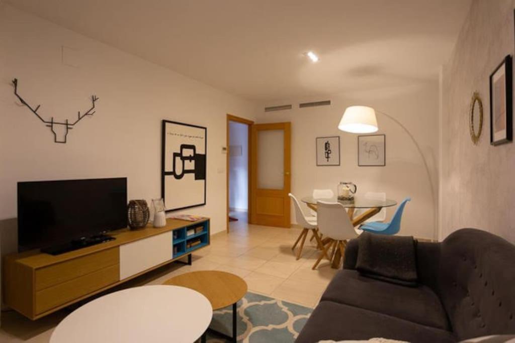 Apartamento La Calma Lliber 외부 사진