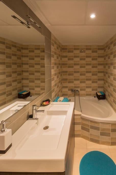 Apartamento La Calma Lliber 외부 사진