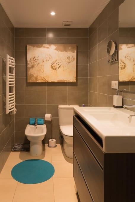 Apartamento La Calma Lliber 외부 사진