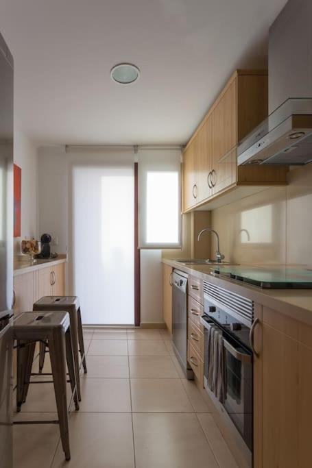 Apartamento La Calma Lliber 외부 사진