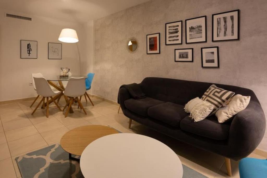 Apartamento La Calma Lliber 외부 사진